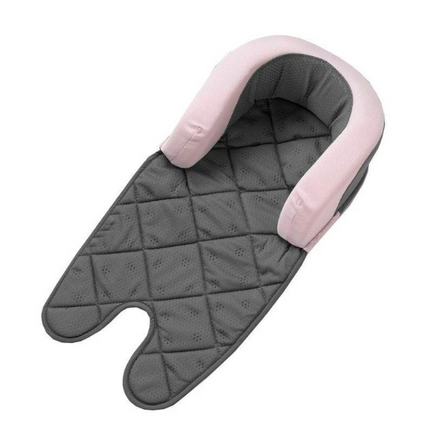 Playette Air-Flow Head Support Pink