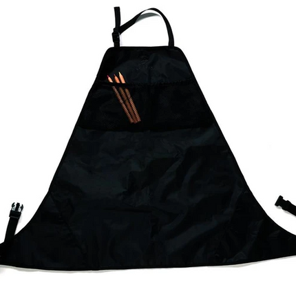 Playette Seat Back Protector