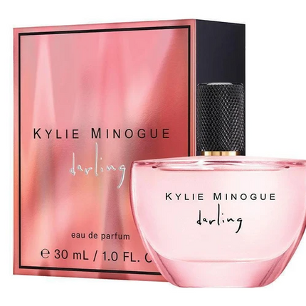 Kylie Darling Edp 30Ml
