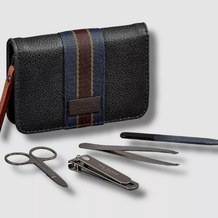 Ted Baker Grooming 4Pc Set