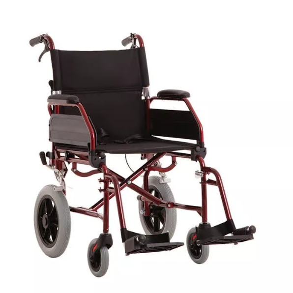 Making Life Easy Wheelchair Trans