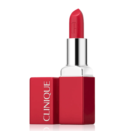 Clinique Pop Reds Red Carpet - OhYouLuckyDuck.com.au