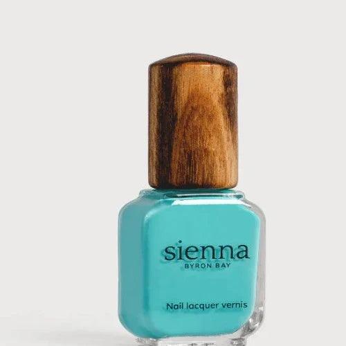Sienna Nail Polish Breeze - OhYouLuckyDuck.com.au