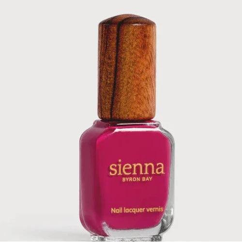 Sienna Nail Polish Goddess - OhYouLuckyDuck.com.au
