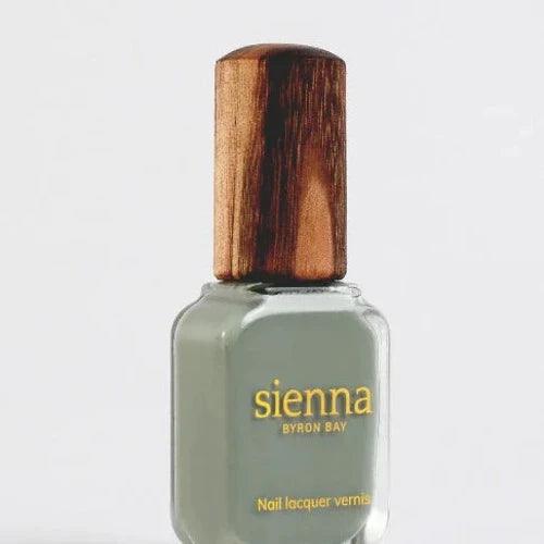 Sienna Nail Polish Soundscape - OhYouLuckyDuck.com.au