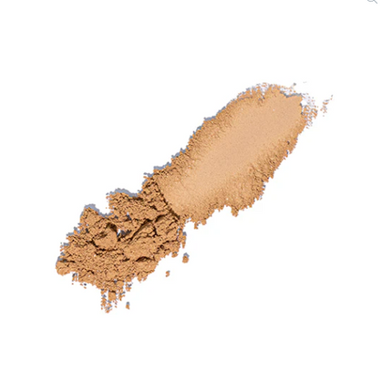 Dusty Girls Dark Mineral Foundation SPF15 10g - OhYouLuckyDuck.com.au
