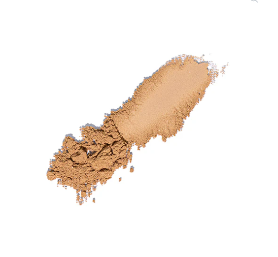 Dusty Girls Dark Mineral Foundation SPF15 10g - OhYouLuckyDuck.com.au