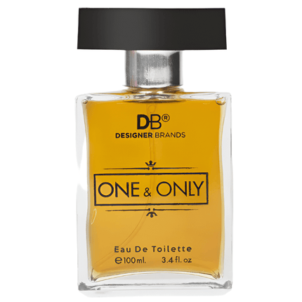 Designer Brands Fragrance One & Only - OhYouLuckyDuck.com.au