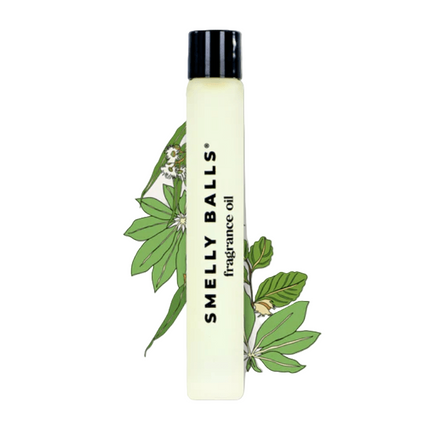 Smelly Balls Fragrance Oil Native Trees 15ML