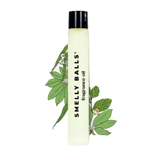 Smelly Balls Fragrance Oil Native Trees 15ML