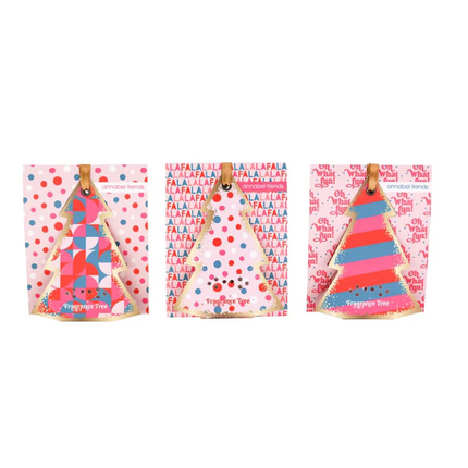 Annabel Trends Frag Tree Decorations