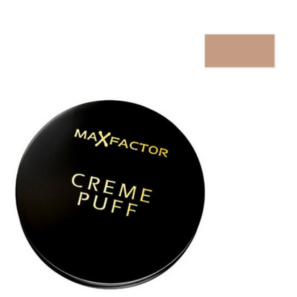 Max Factor Creme Puff Powder Translucent