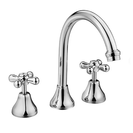 Sink Set Hob Swivel Paramount Deluxe