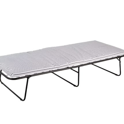 Bed Fold Up 1920 X 720MM Greenleaf