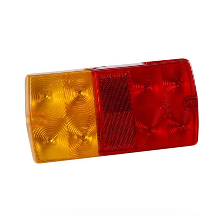 Trailer Lamp Led