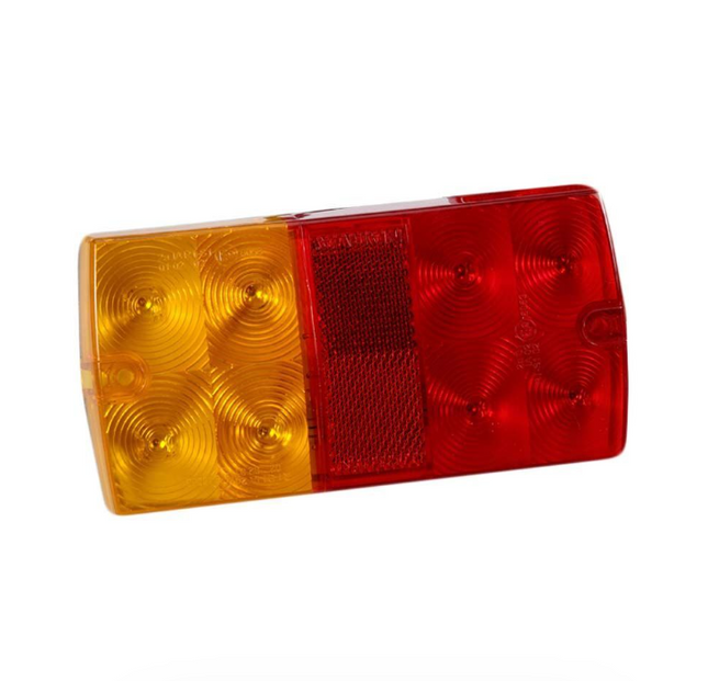 Trailer Lamp Led