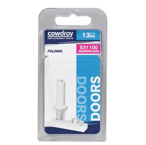 Cowdroy Barracuda Folding Top Pivot Pack