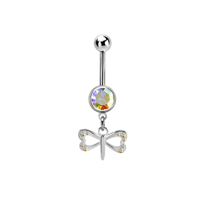 Rossan BJ1310 Belly Banana Dragonfly