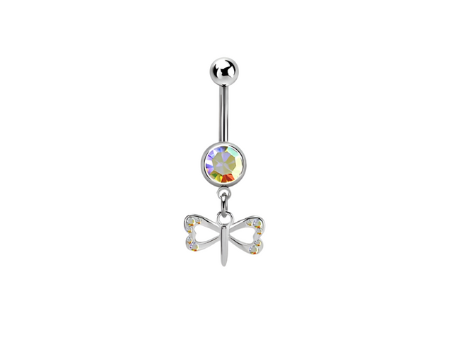 Rossan BJ1310 Belly Banana Dragonfly