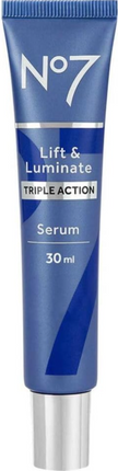 No7 Lift & Luminate Serum 30ML