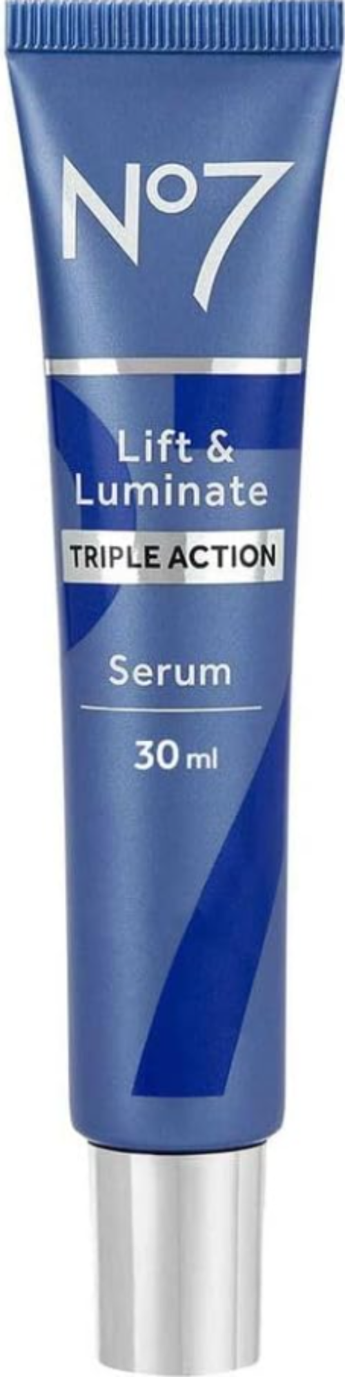 No7 Lift & Luminate Serum 30ML