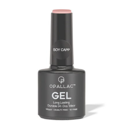 Opallac Gel Colour Soy Capp
