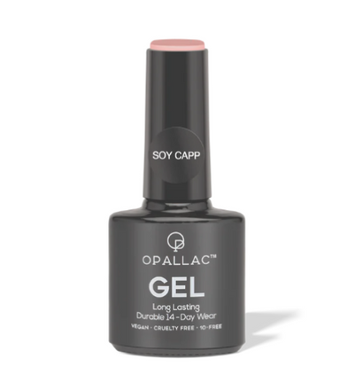 Opallac Gel Colour Soy Capp