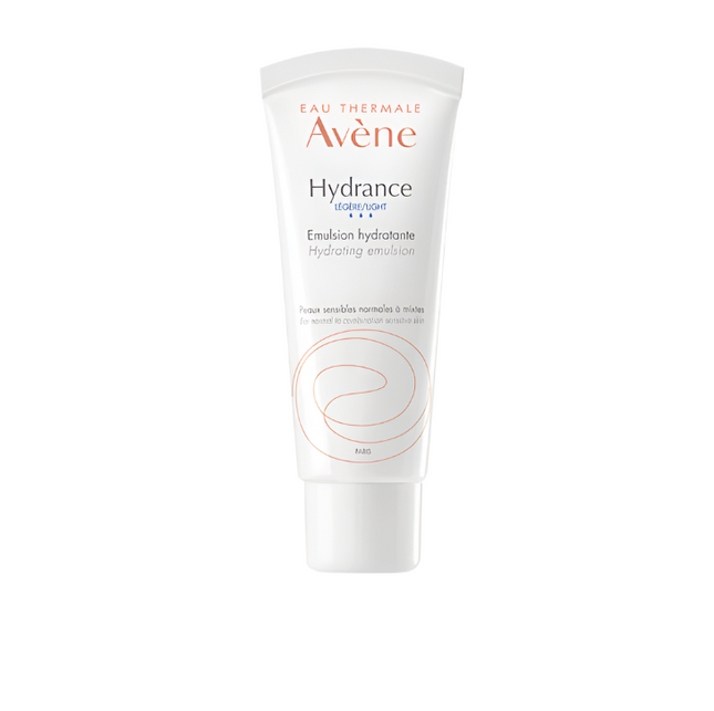 Avene Hydrance LIght Emulsion 40ML