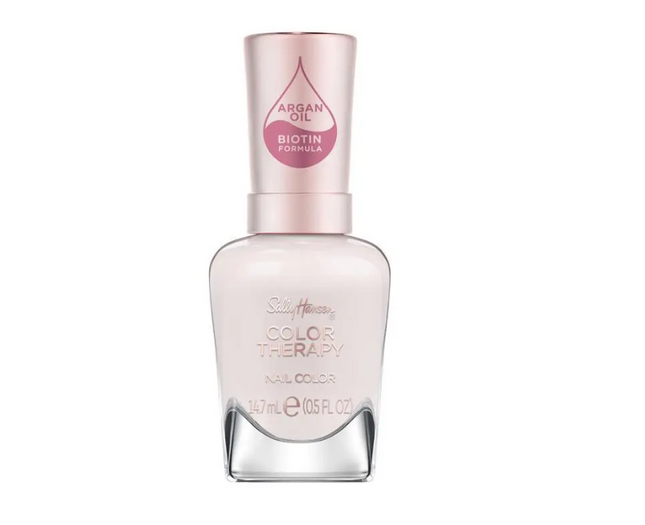 Sally Hansen Color Therapy Nail Polish No Hesitations 14.7ML