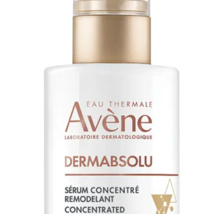 Avene DermAbsolu Concentrated Reshaping Serum 30ML