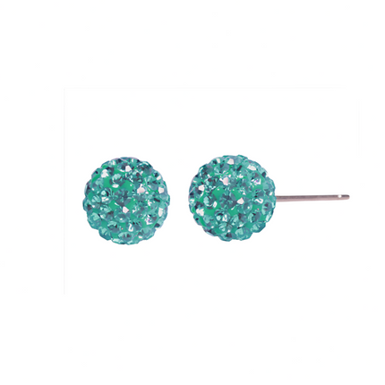 Adnohr Sensation Sparkler Blue Zircon