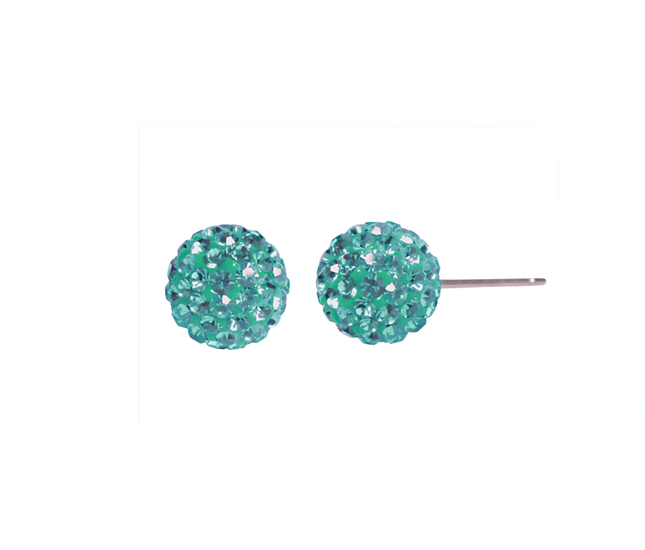 Adnohr Sensation Sparkler Blue Zircon