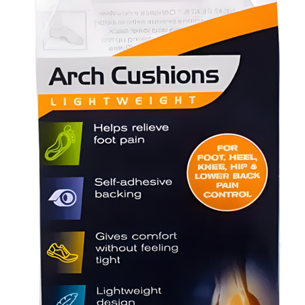 Neat Feat Arch Cushions Large