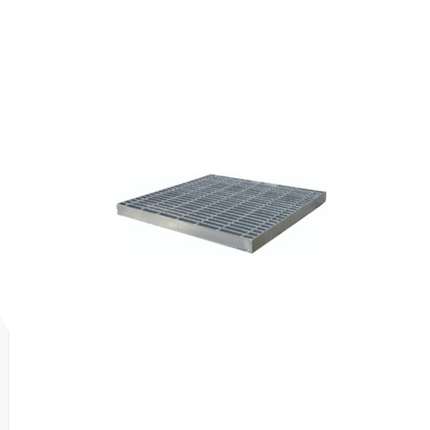 Everhard Grate Only Series 600 Galvanised