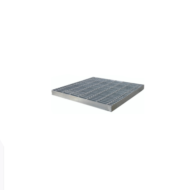 Everhard Grate Only Series 600 Galvanised