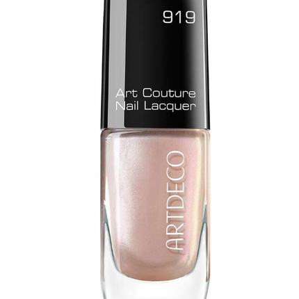 Art Deco Art Couture Nail Lacquer 919