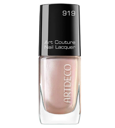 Art Deco Art Couture Nail Lacquer 919