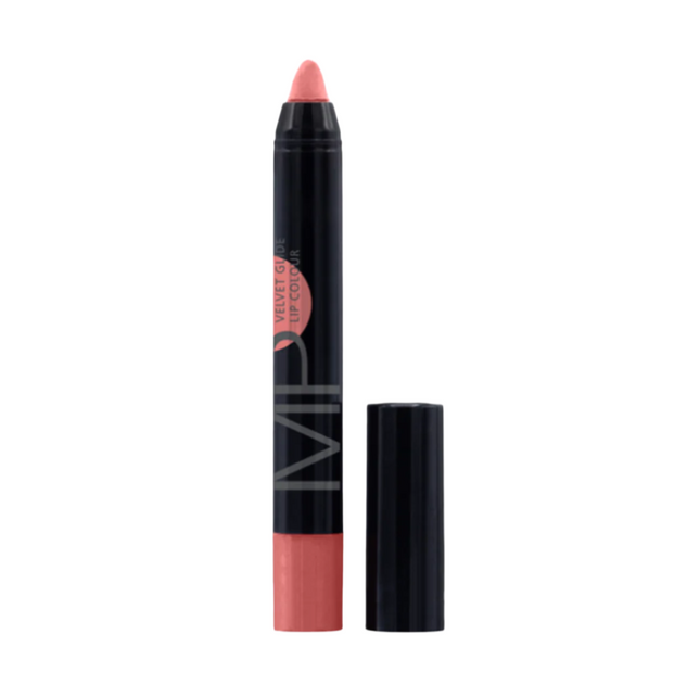 MP Cosmetics Velvet Glide Lip Colour Peach