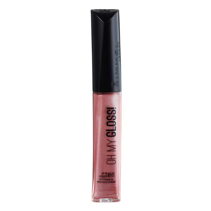 Rimmel London Oh My Gloss 260 My Eternity