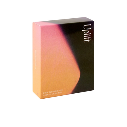 Uplift Double Sided Fashion Tape