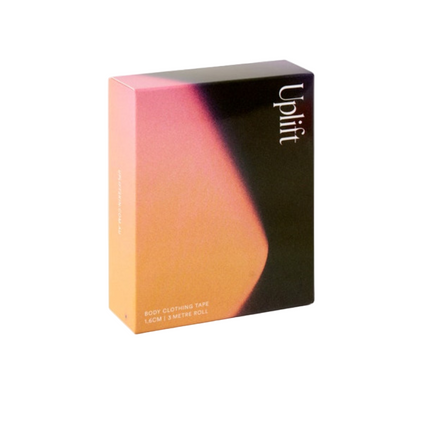 Uplift Double Sided Fashion Tape