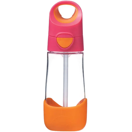 Bbox Tritan Bottle Strawberry Shake