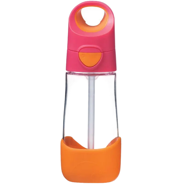 Bbox Tritan Bottle Strawberry Shake