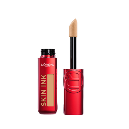 Loreal Infallible Skin Ink Medium 318