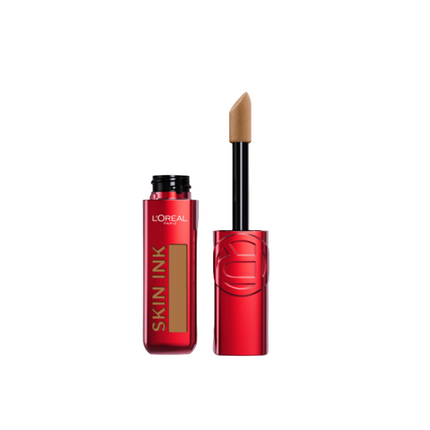 Loreal Infallible Skin Ink Medium Warm 375