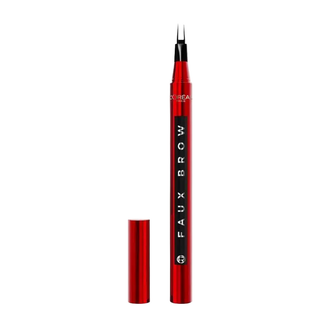 Loreal Infallible Faux Brow Ebony Black