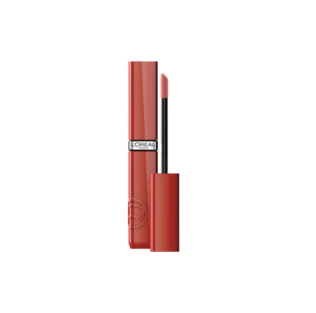 Loreal Infallible Resist 510 Cafe Paris