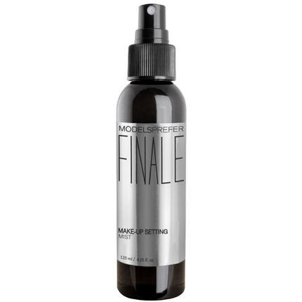 MP Finale Setting Mist