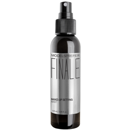 MP Finale Setting Mist