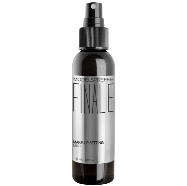 MP Finale Setting Mist